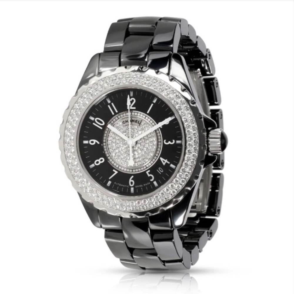CHANEL WATCH